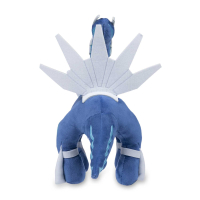 Officiële Pokemon center knuffel Dialga 30cm